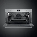 Piekarnik Smeg SFPR9301TX
