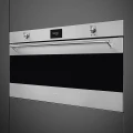 Piekarnik Smeg SFPR9301TX