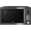 Kuchenka mikrofalowa Smeg MOE31B