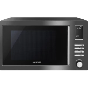 Kuchenka mikrofalowa Smeg MOE31B