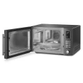 Kuchenka mikrofalowa Smeg MOE31B