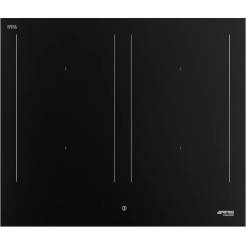 Płyta indukcyjna Smeg SIM3644N