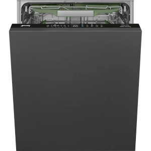 Zmywarka do zabudowy Smeg STL5322AQL