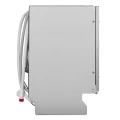 Zmywarka do zabudowy Smeg STL5322AQL
