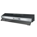Okap teleskopowy Smeg KSEC91XE3