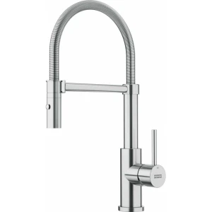 Bateria kuchenna Franke Smart Glenda semi-pro Stal szlachetna 115.0747.475