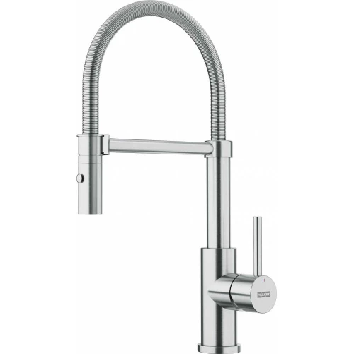 Bateria kuchenna Franke Smart Glenda semi-pro Stal szlachetna 115.0747.475