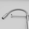 Bateria kuchenna Franke Smart Glenda semi-pro Stal szlachetna 115.0747.475