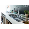 Bateria kuchenna Franke Smart Glenda semi-pro Stal szlachetna 115.0747.475