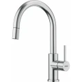 Bateria kuchenna Franke Smart Glenda J pull-out Stal szlachetna 115.0747.474