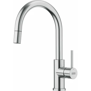 Bateria kuchenna Franke Smart Glenda J pull-out Stal szlachetna 115.0747.474