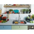 Bateria kuchenna Franke Smart Glenda J pull-out Stal szlachetna 115.0747.474