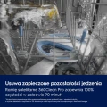Zmywarka do zabudowy Electrolux KL97X500P