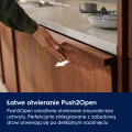 Zmywarka do zabudowy Electrolux KL97X500P