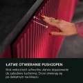Zmywarka do zabudowy AEG NG97IX50PK