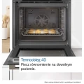 Piekarnik Bosch HBG7784B1