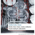 Zmywarka do zabudowy Bosch SMD8TCX04E