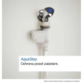 Zmywarka do zabudowy Bosch SMD8TCX04E