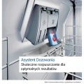Zmywarka do zabudowy Bosch SMD8TCX04E