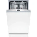 Zmywarka do zabudowy Bosch Serie 6 SPV6EMX09E 45cm