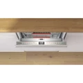 Zmywarka do zabudowy Bosch Serie 6 SPV6EMX09E 45cm