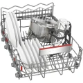Zmywarka do zabudowy Bosch Serie 6 SPV6EMX09E 45cm
