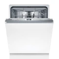 Zmywarka do zabudowy Bosch SMV4ECX28E