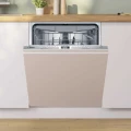 Zmywarka do zabudowy Bosch SMV4ECX28E