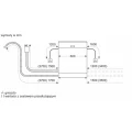Zmywarka do zabudowy Bosch SMV4ECX28E