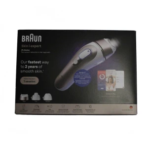 Depilator Braun PL7321