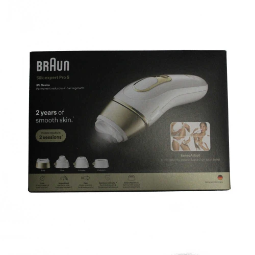 Depilator Braun PL5431