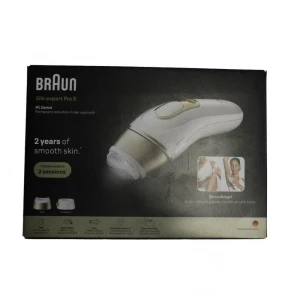 Depilator Braun IPL Silk·expert Pro 5 PL5210