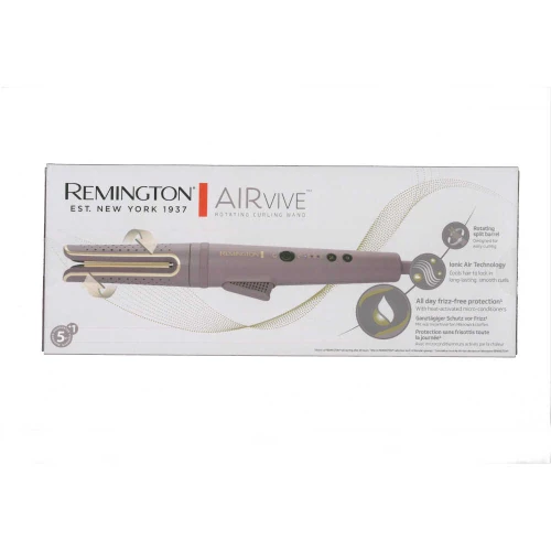Lokówka automatyczna Remington CI8930