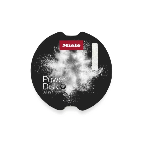 PowerDisk do zmywarek Miele All in 1 400g, GS CL 4002 P