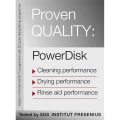 PowerDisk do zmywarek Miele All in 1 400g, GS CL 4002 P