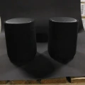 Głośniki bezprzewodowe Harman Kardon Citation One Duo 3 BLK z GA czarny, 2 szt. (Outlet)