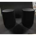 Głośniki bezprzewodowe Harman Kardon Citation One Duo 3 BLK z GA czarny, 2 szt. (Outlet)