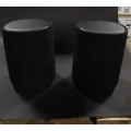 Głośniki bezprzewodowe Harman Kardon Citation One Duo 3 BLK z GA czarny, 2 szt. (Outlet)