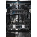 Zmywarka do zabudowy Electrolux KEMB9310L (Outlet - na częsci)