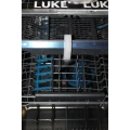 Zmywarka do zabudowy Electrolux KEMB9310L (Outlet - na częsci)