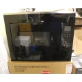 Kuchenka mikrofalowa do zabudowy Electrolux KMFD264TEX (Outlet)