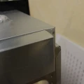 Kuchenka mikrofalowa do zabudowy Electrolux KMFD264TEX (Outlet)