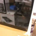 Kuchenka mikrofalowa do zabudowy Electrolux KMFD264TEX (Outlet)