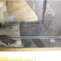 Kuchenka mikrofalowa do zabudowy Electrolux KMFD264TEX (Outlet)