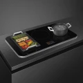 Płyta indukcyjna Smeg SISL7955X