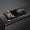 Płyta indukcyjna Smeg SISL7845X