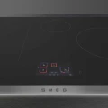 Płyta indukcyjna Smeg SISL7845X