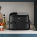 Frytkownica beztłuszczowa Philips NA150/00