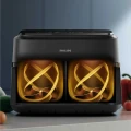 Frytkownica beztłuszczowa Philips NA150/00