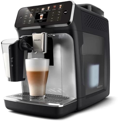 Ekspres ciśnieniowy Philips LatteGo EP5546/70 Outlet